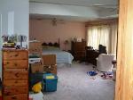 master bedroom before reconstruction